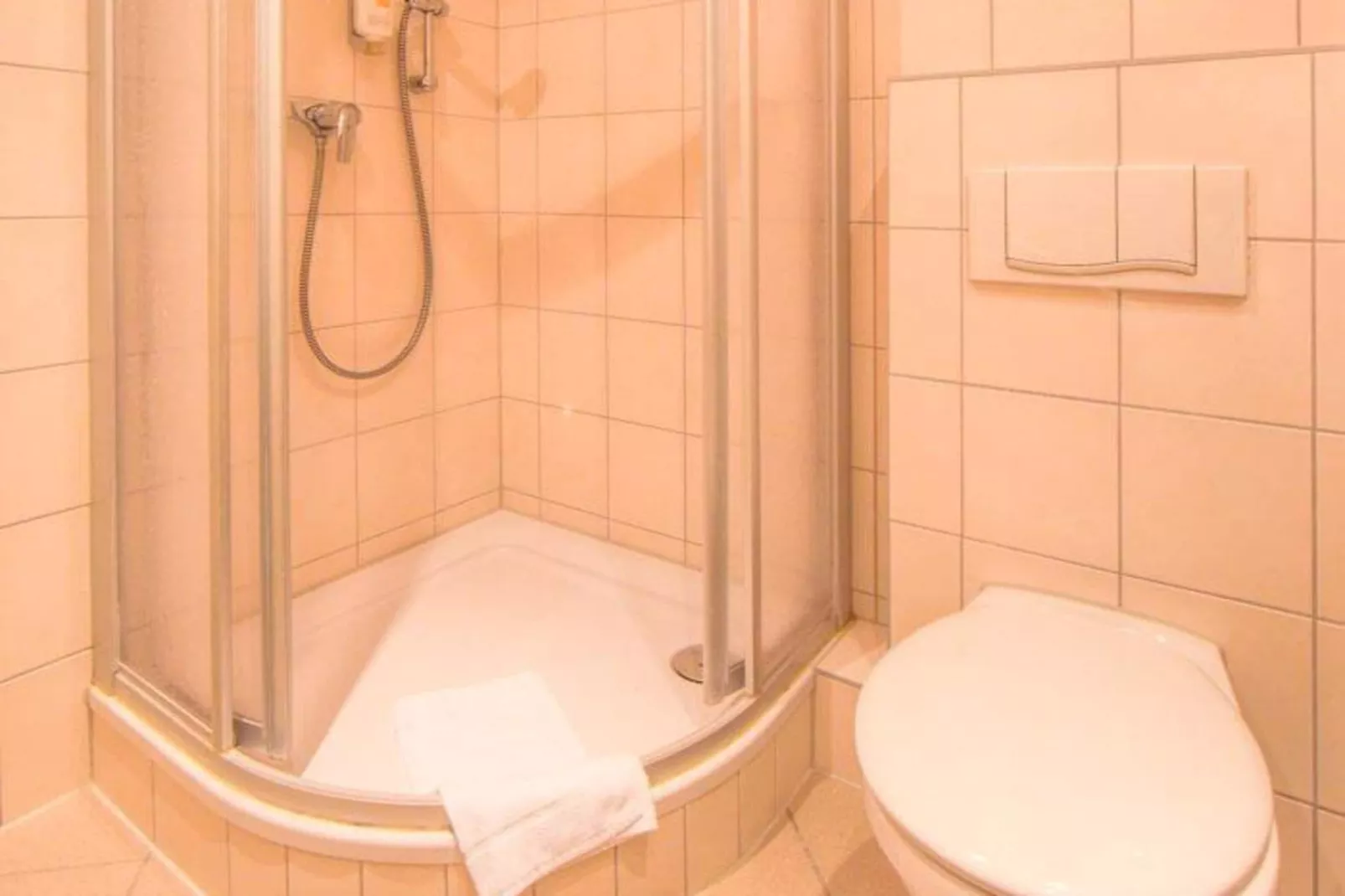 Schneeeule 207-Bathroom