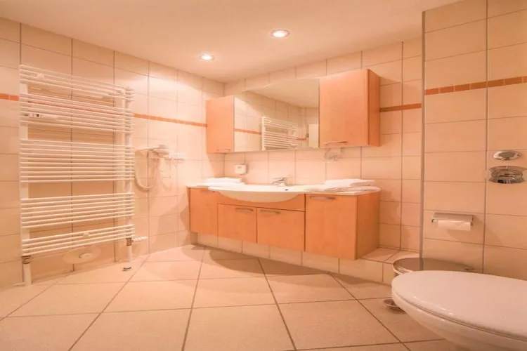 Schneeeule 220-Bathroom