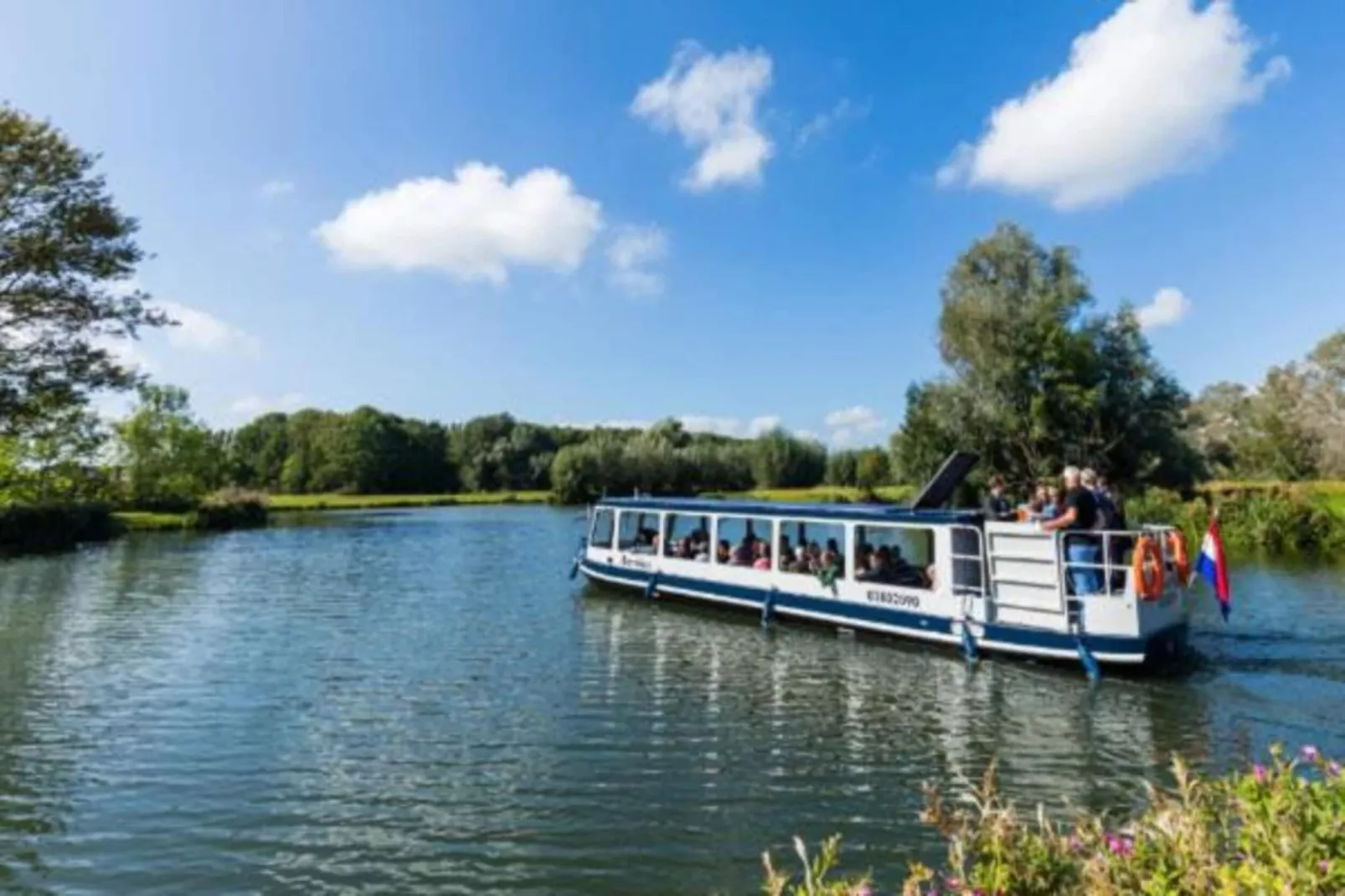 006 vrij toegankelijk-Gebiete Sommer 20 km
