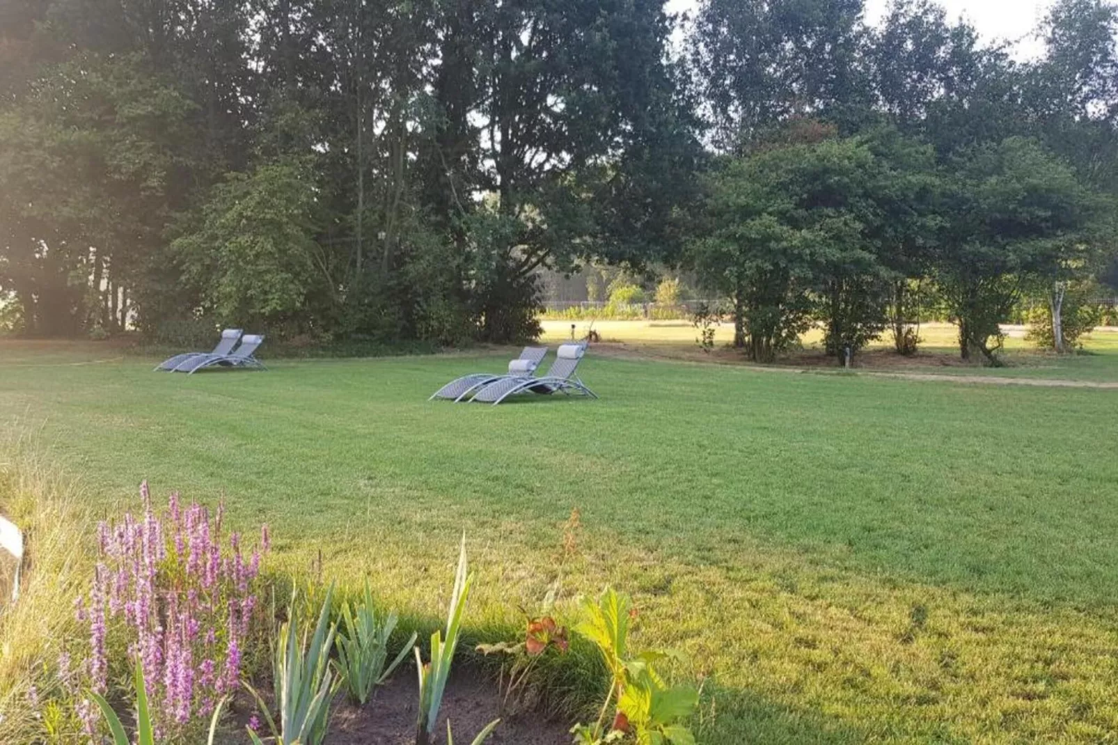 Parc de Kievit 24-Zones été à 20 km