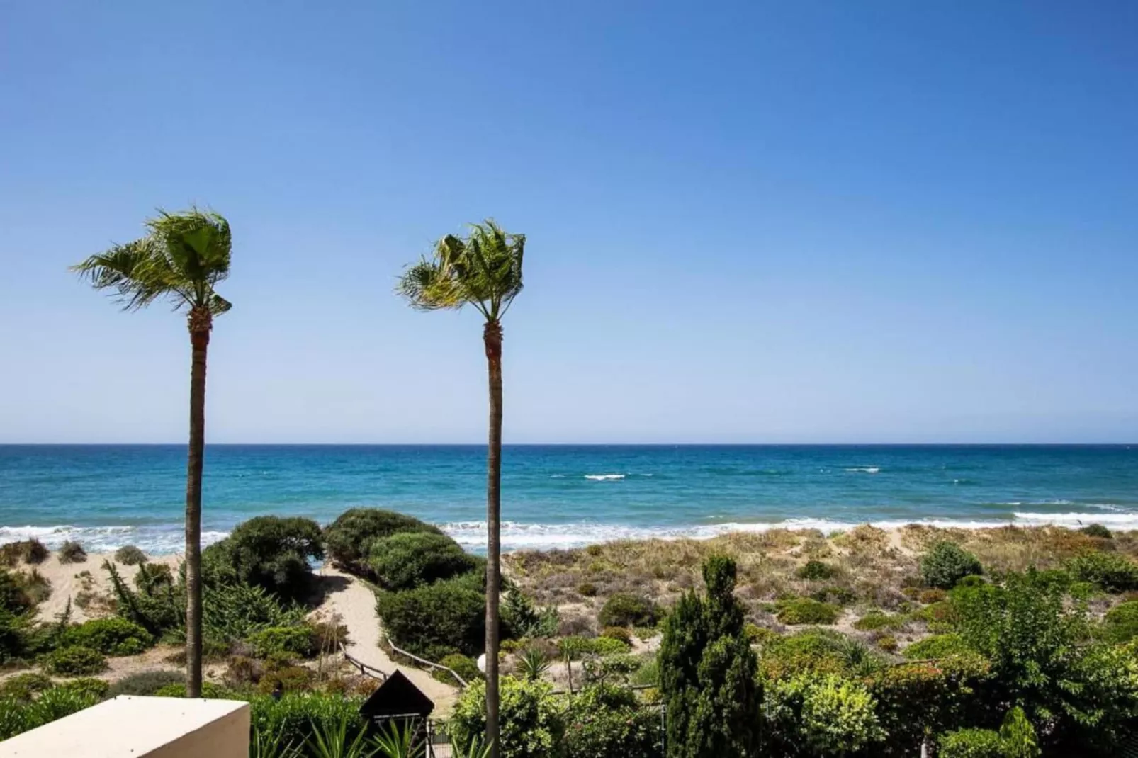Alvarito Playa-Areas within 5km in summer