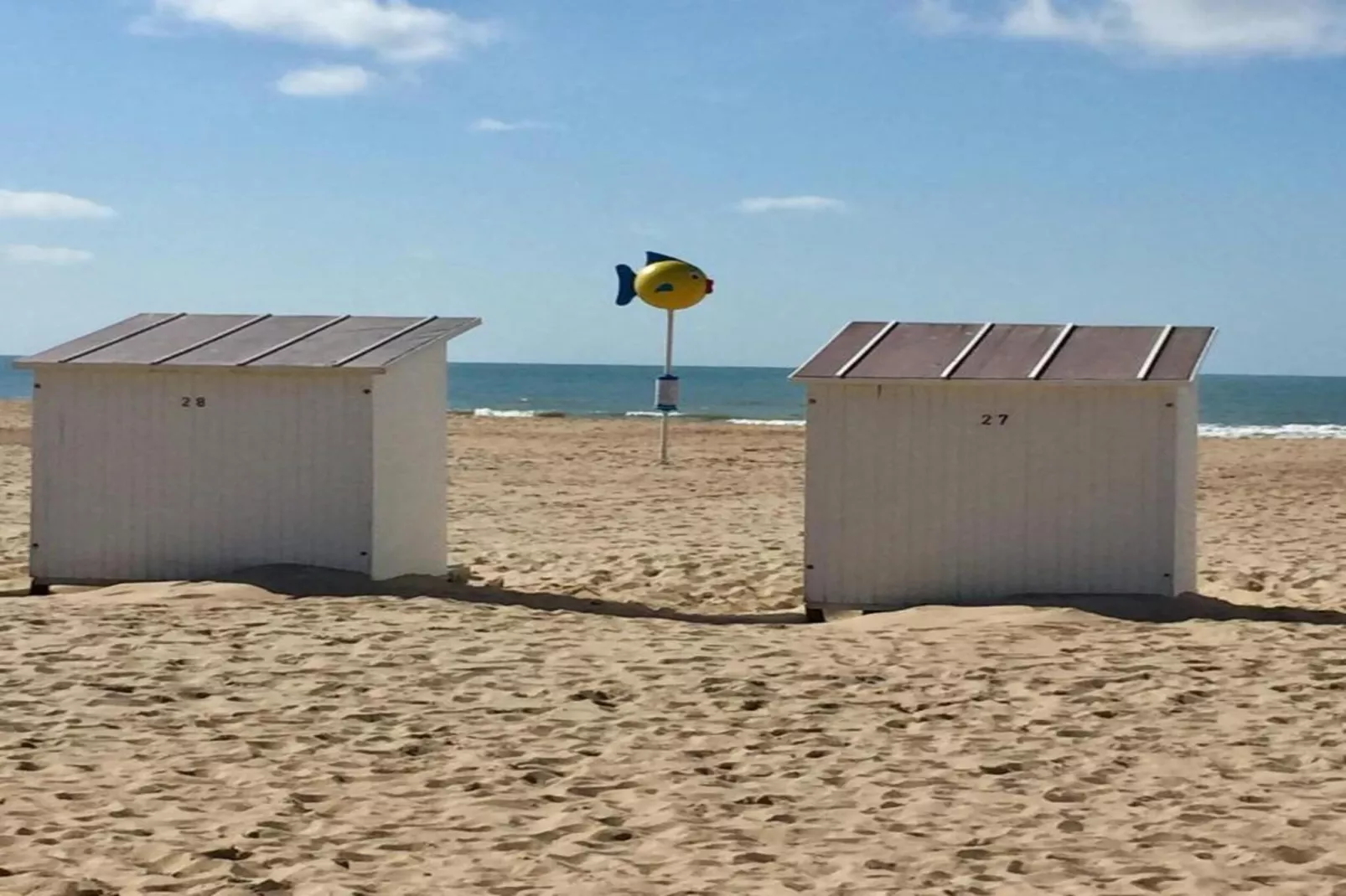 Chateau du Pêcheur-Areas within 20km in summer