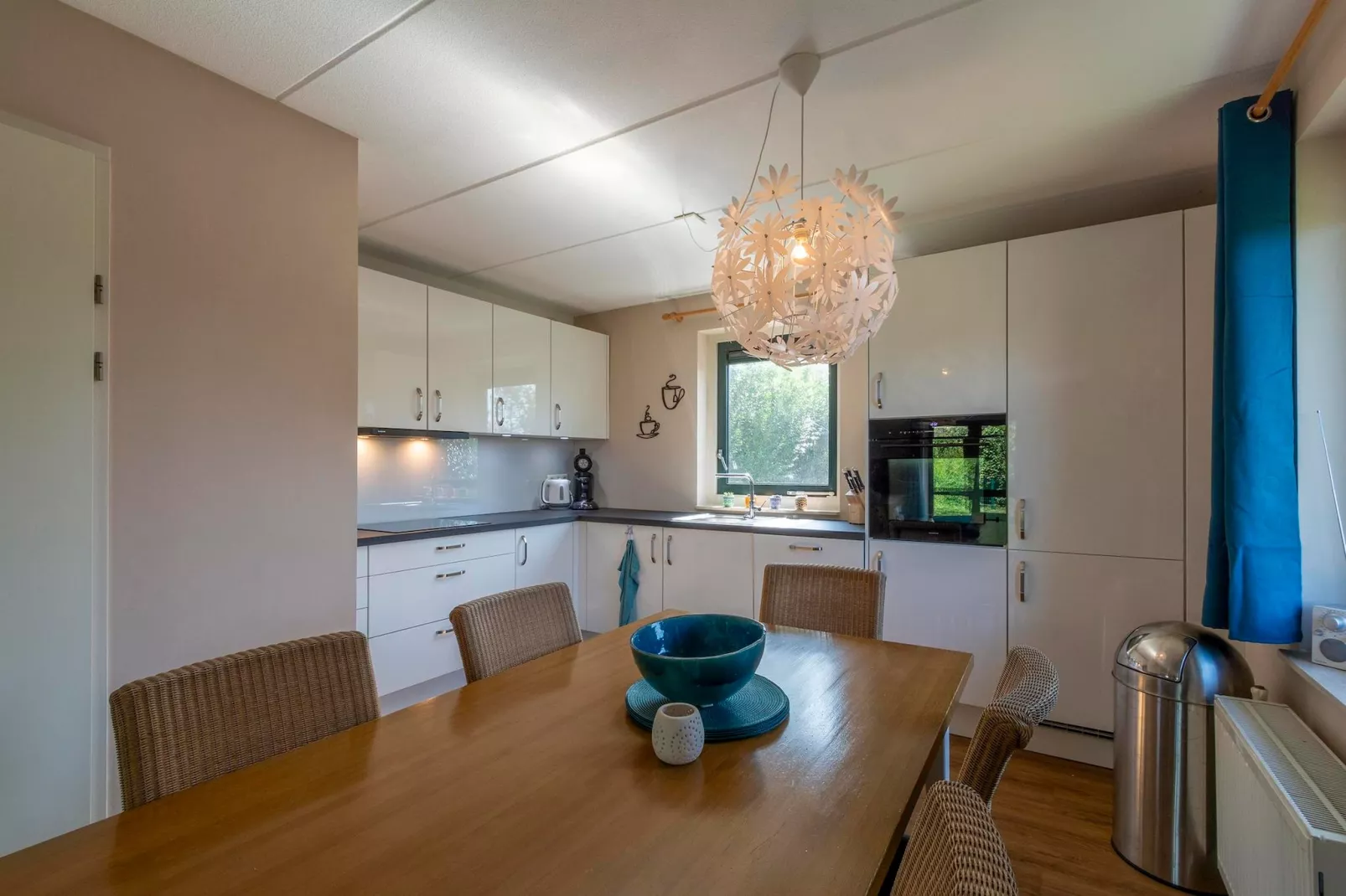 Duynopgangh 47-Dining room