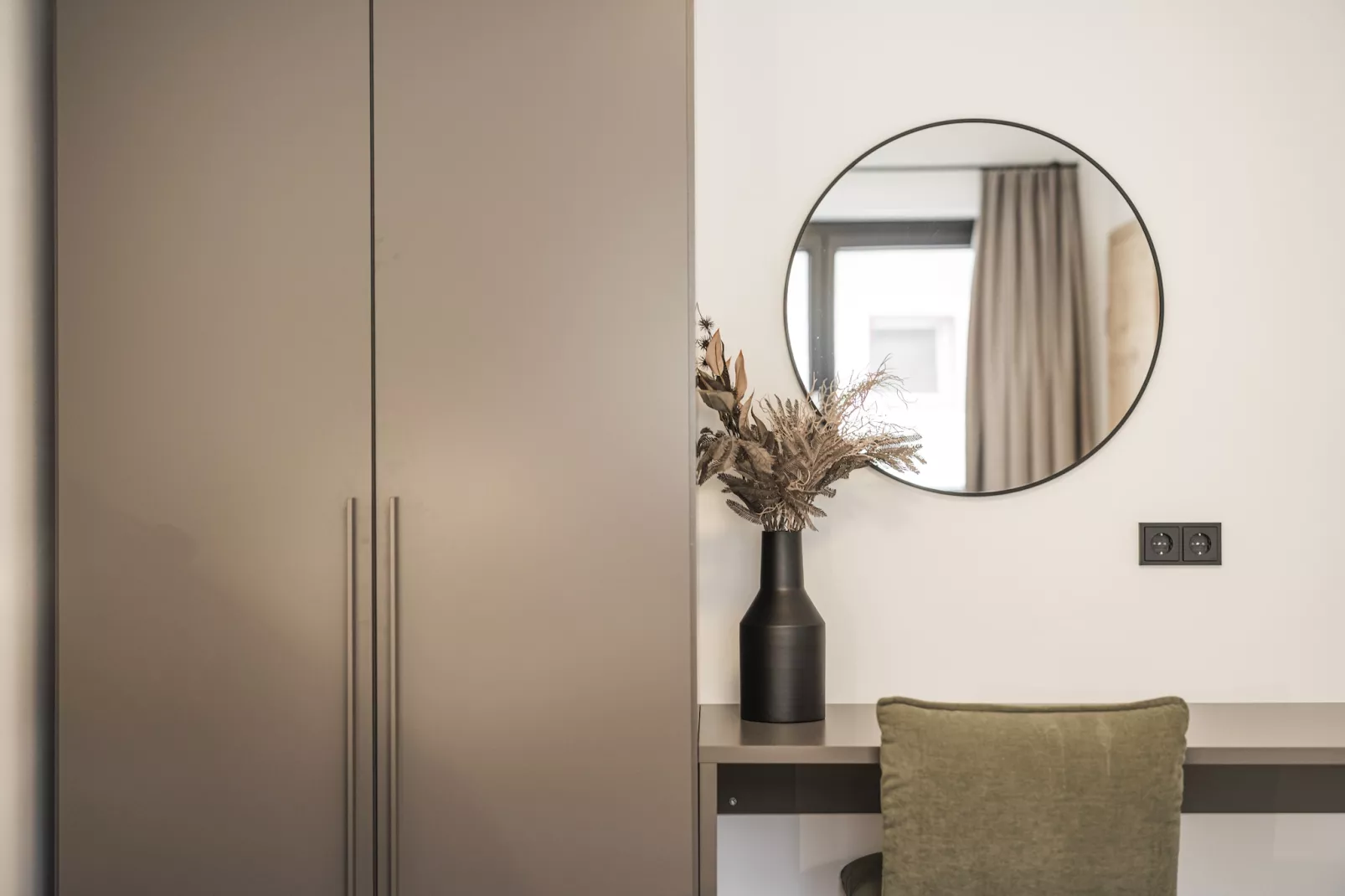 Appartements Gipfelglück 2-Bedroom