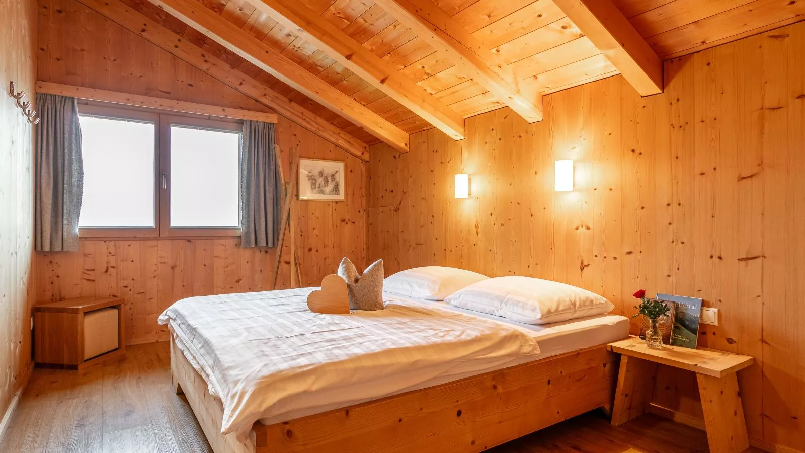 Waidachhaus 10-Bedroom