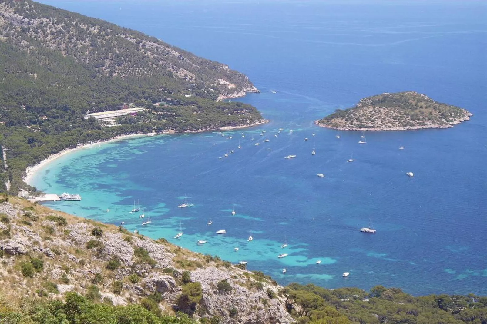Apartamento Bel Planta Baja First Line Pinewalk-Gebiete Sommer 20 km