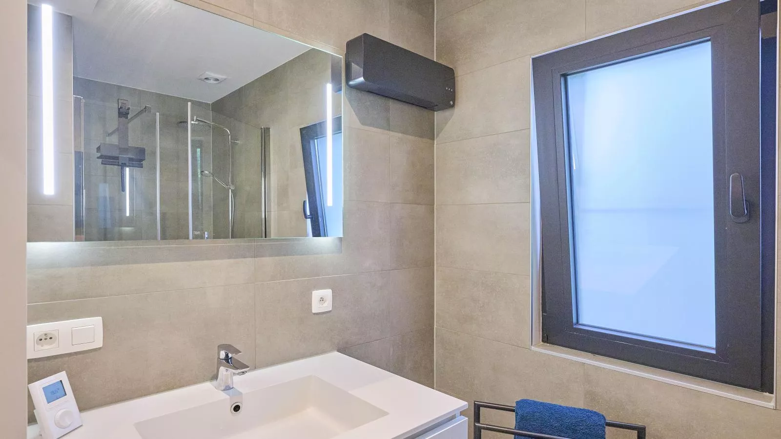Zen en Zoet-Bathroom