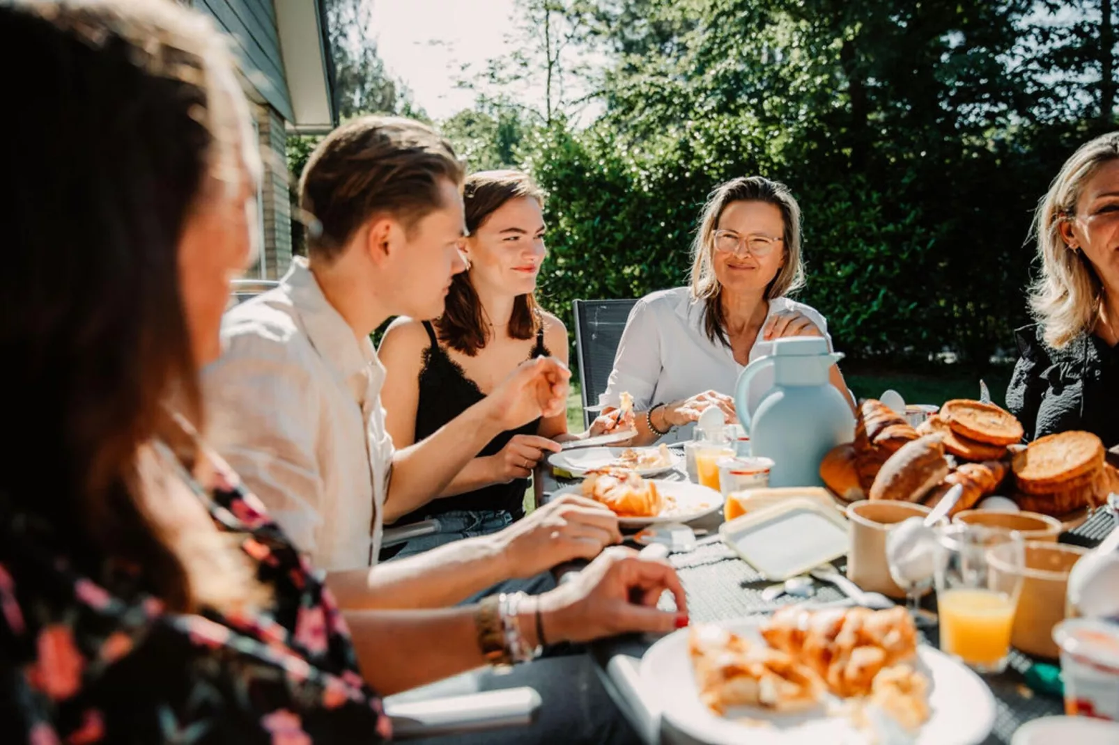 Holiday home 4 persons luxury-Zones été à 5 km