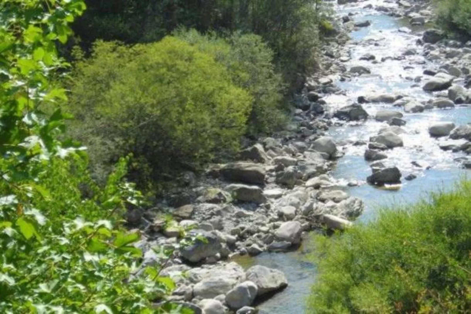 C. du Verdon N°2306 - 2P4-Areas within 20km in summer
