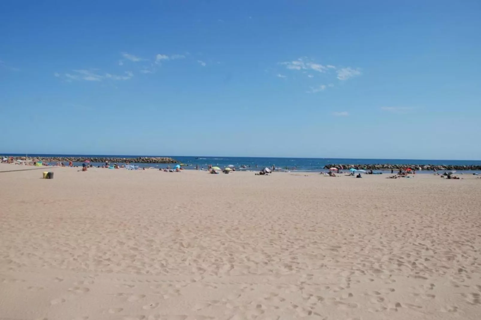 La Dune N°22 - Villa 2P4-Gebiete Sommer 20 km