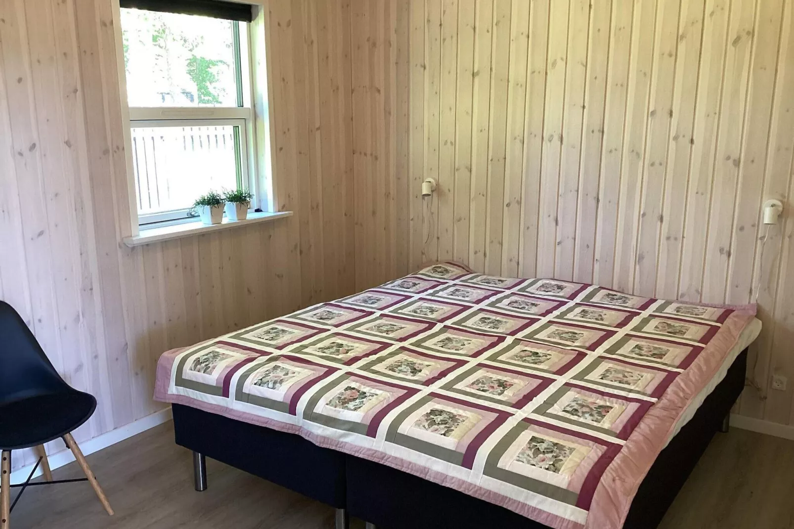 8 Personen Ferienhaus in Hals-By Traum-Innenbereich