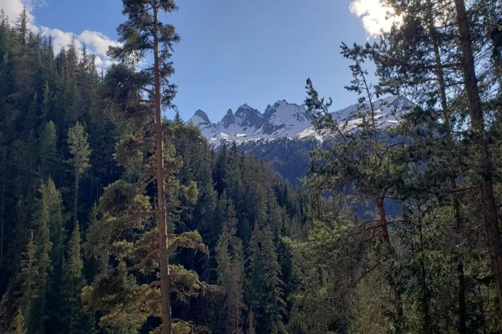 La Turra N°312 - 3P4-Gebiete Sommer 20 km