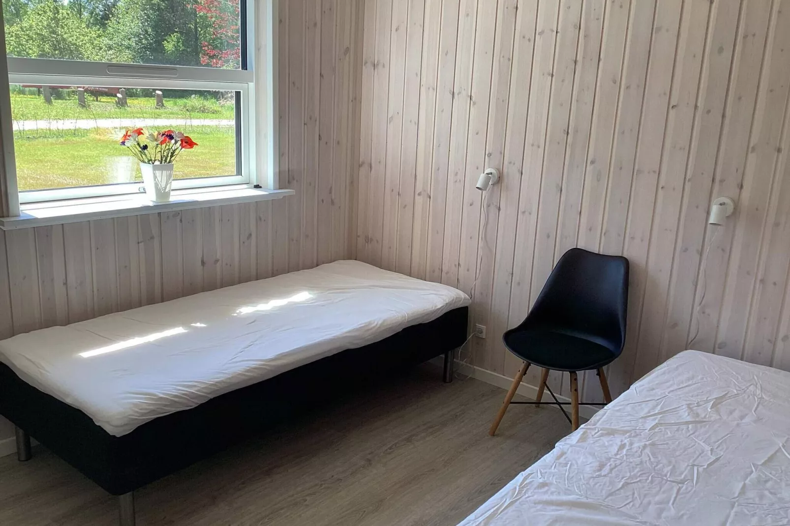 8 Personen Ferienhaus in Hals-By Traum-Innenbereich