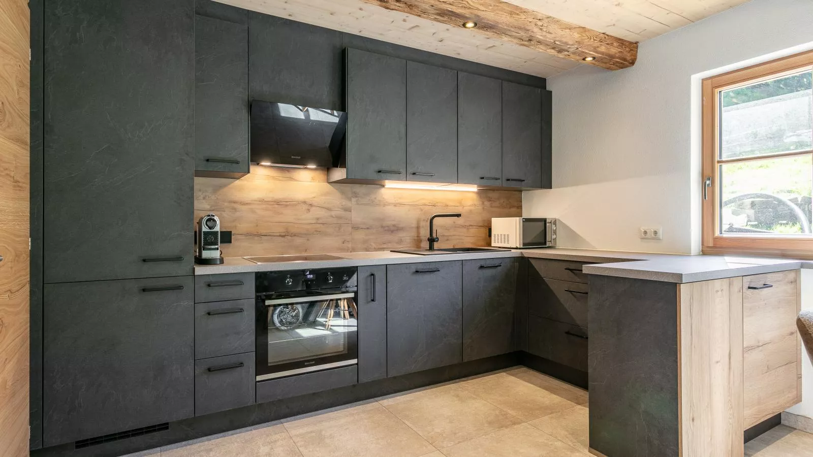 Heualm-Kitchen