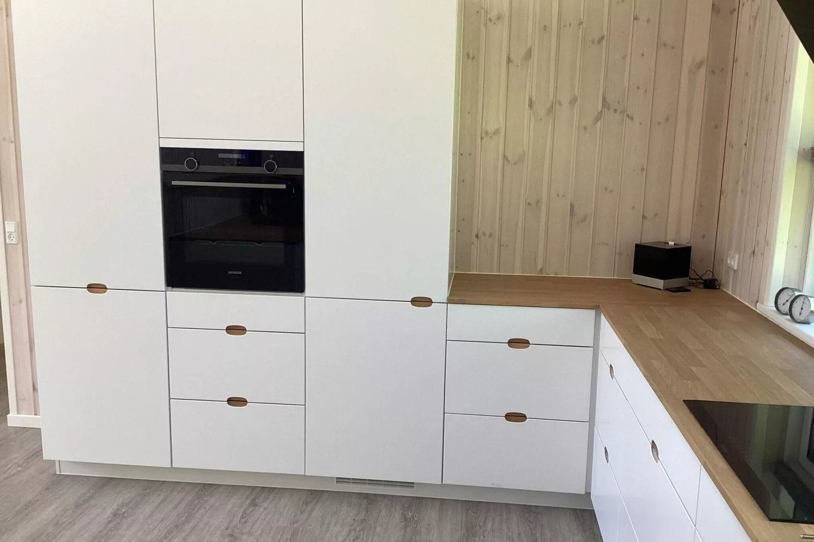 8 Personen Ferienhaus in Hals-By Traum-Innenbereich