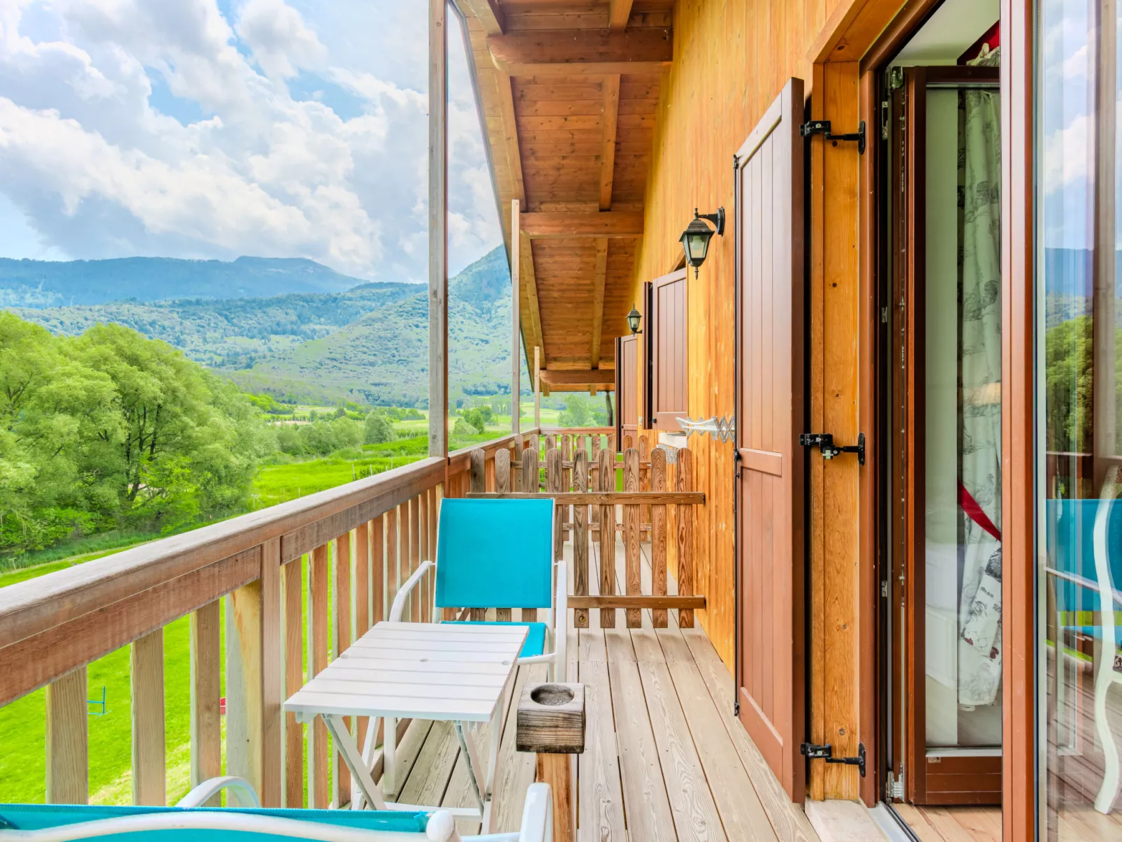 Maso Scricciolo-Outside