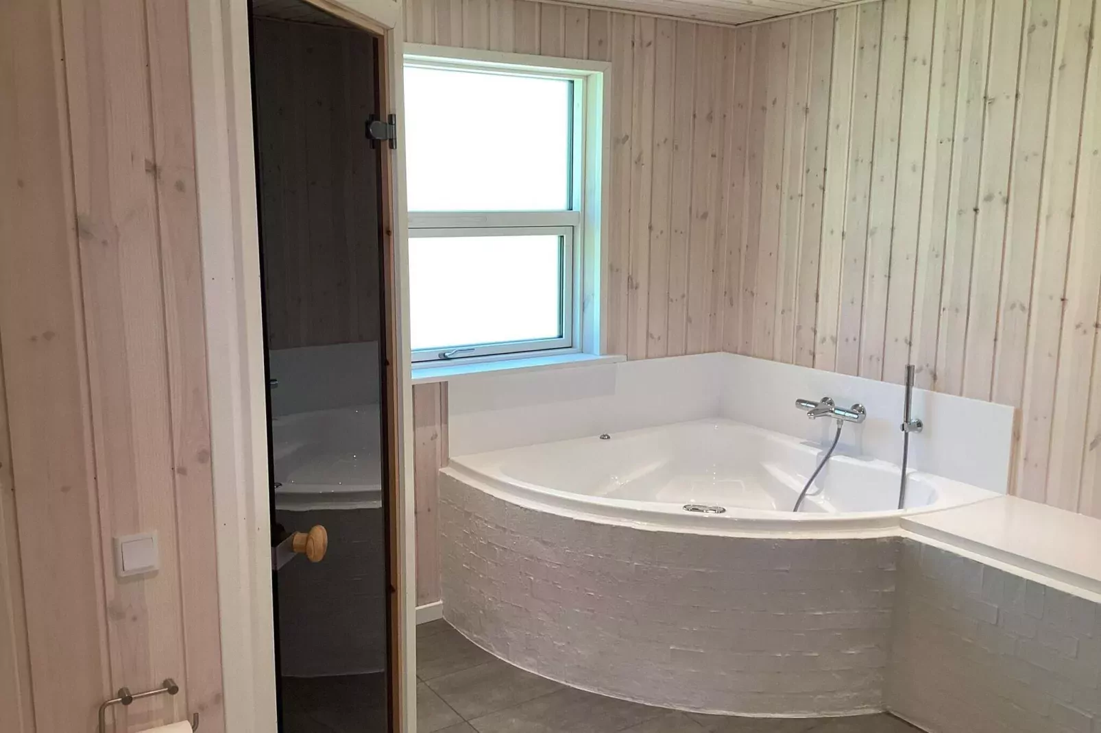 8 Personen Ferienhaus in Hals-By Traum-Innenbereich