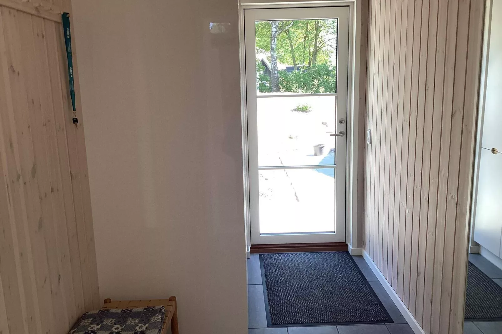 8 Personen Ferienhaus in Hals-By Traum-Innenbereich