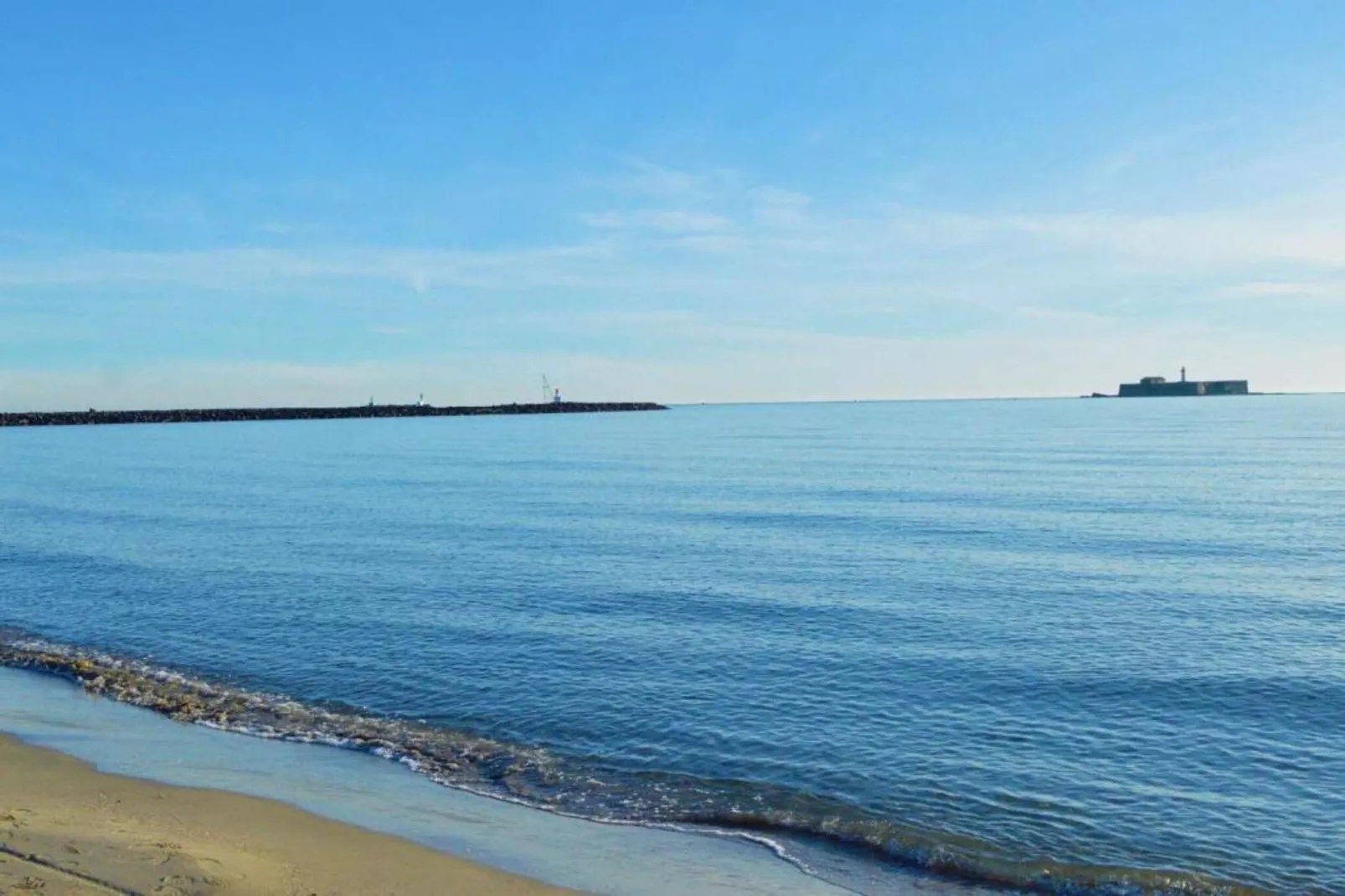 Les Ondines 2 N°29 - M2M6-Gebiete Sommer 20 km