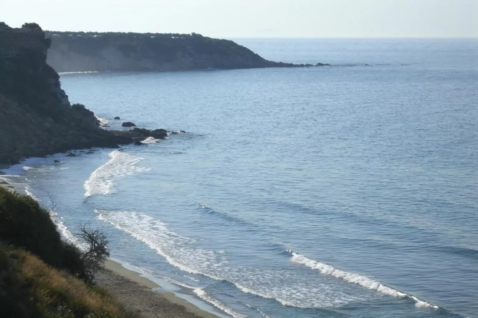 Mary Beach 3-Zones été à 5 km