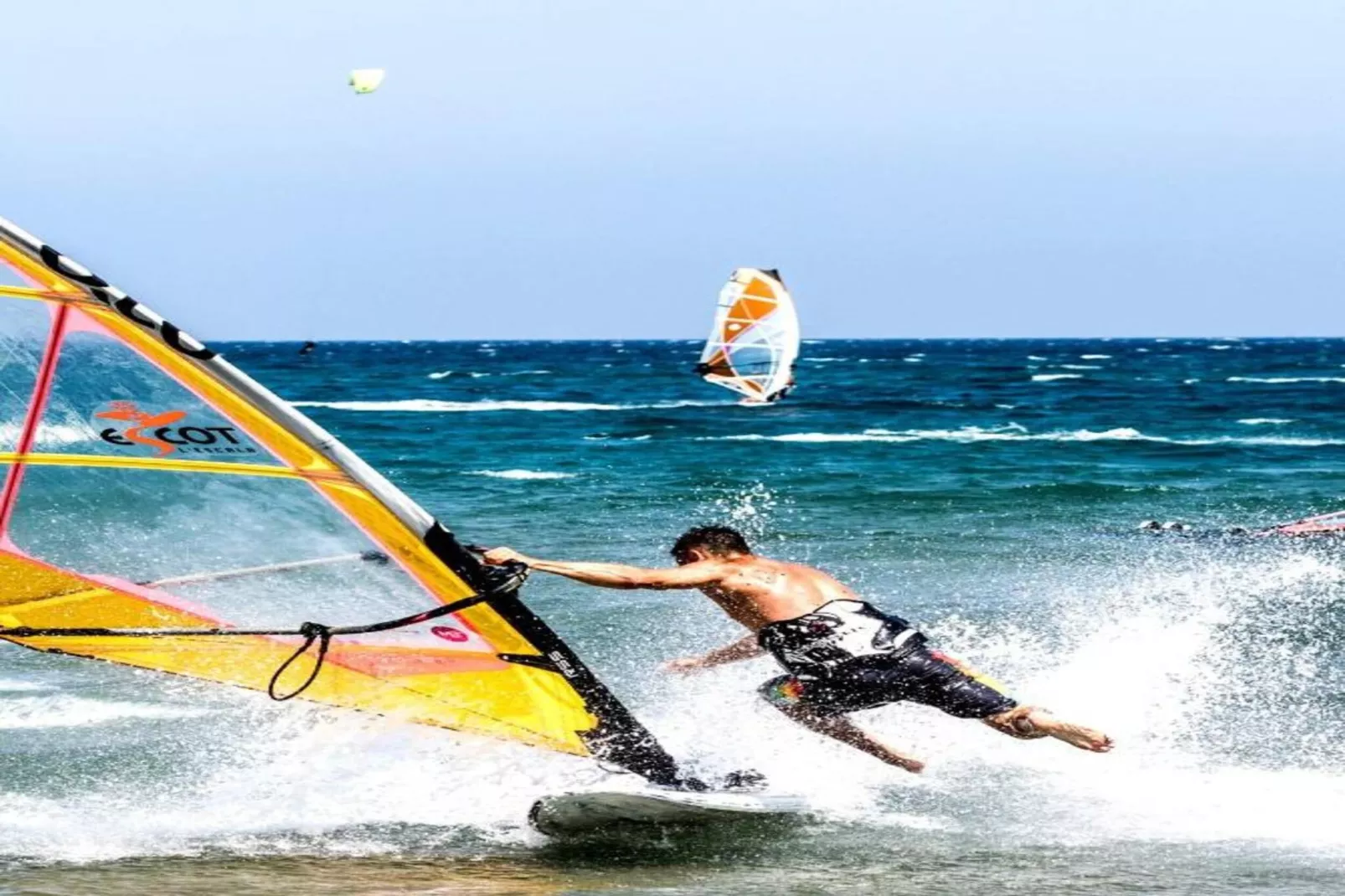JAMAICA-Areas within 20km in summer