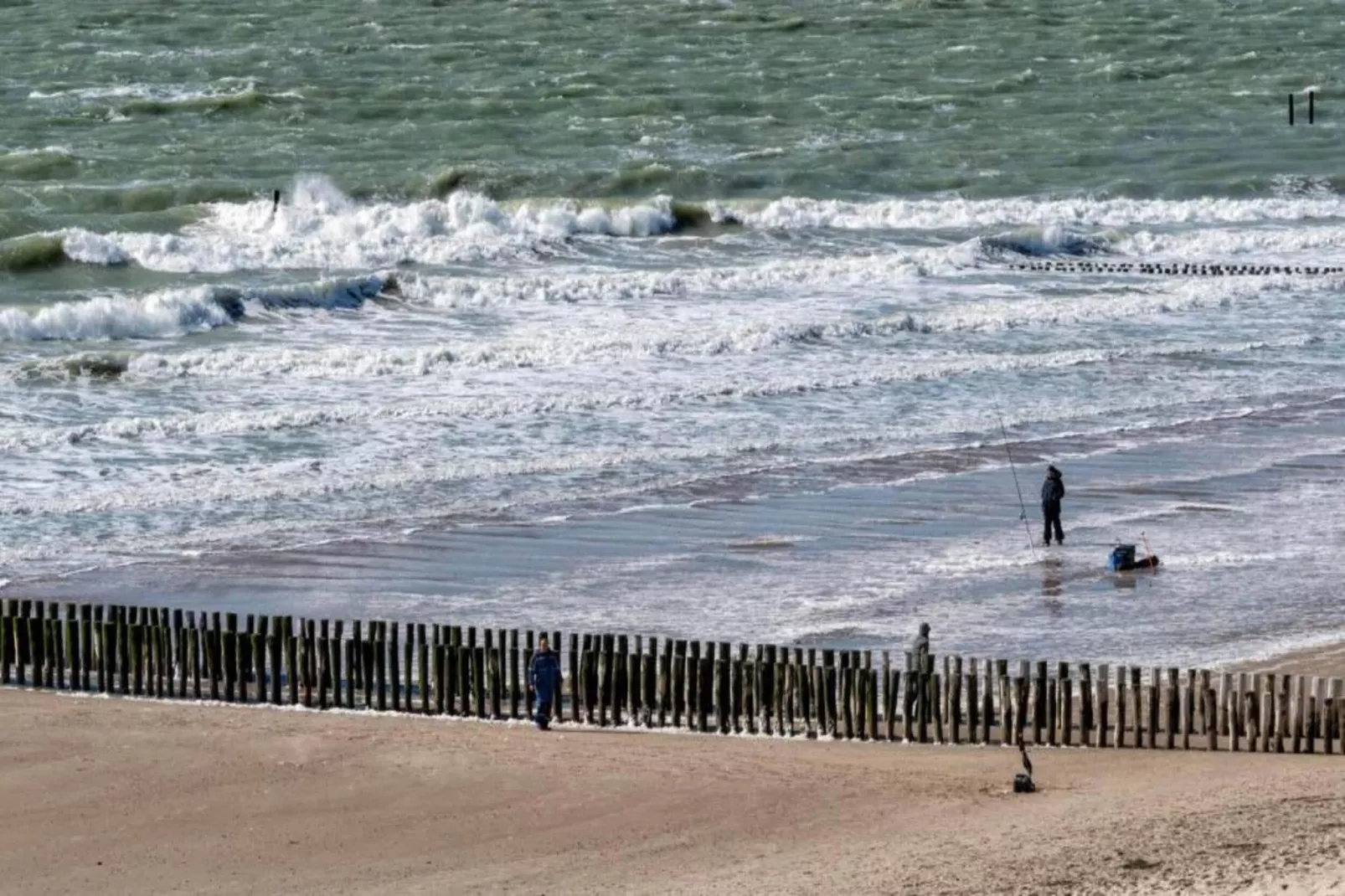 Vakantiehuisje Langstraat 29A Zoutelande 4 Personen  Comfortabel Verblijf-Gebiete Sommer 1 km