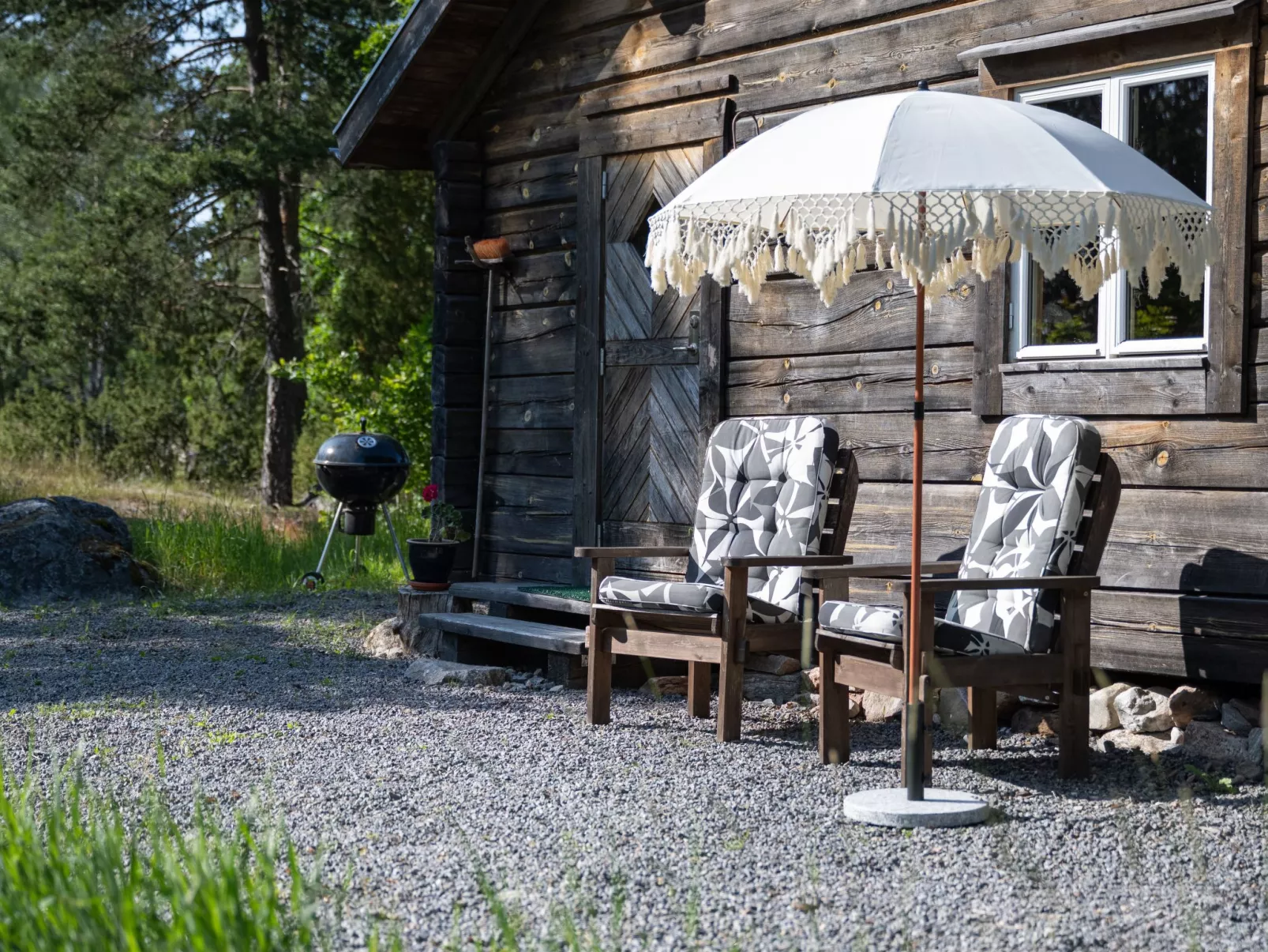 Ekbacken-Outside