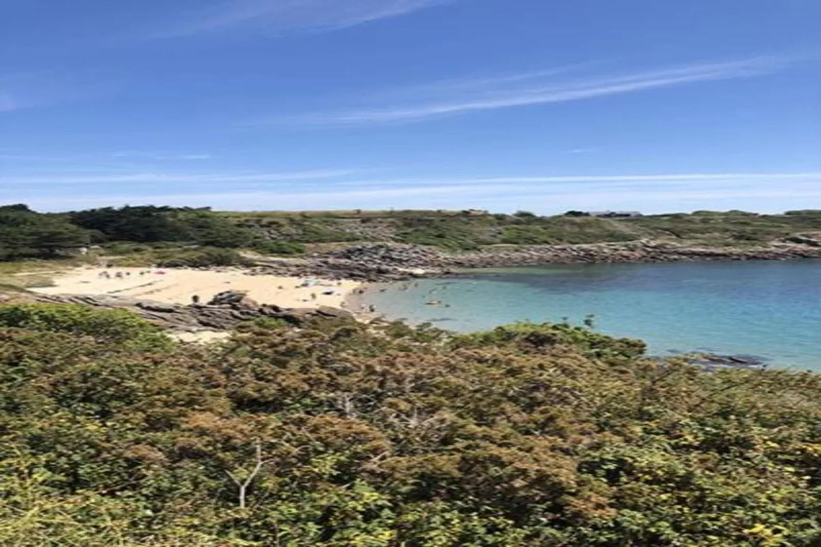 Villa Terre de Lumière-Gebiete Sommer 20 km