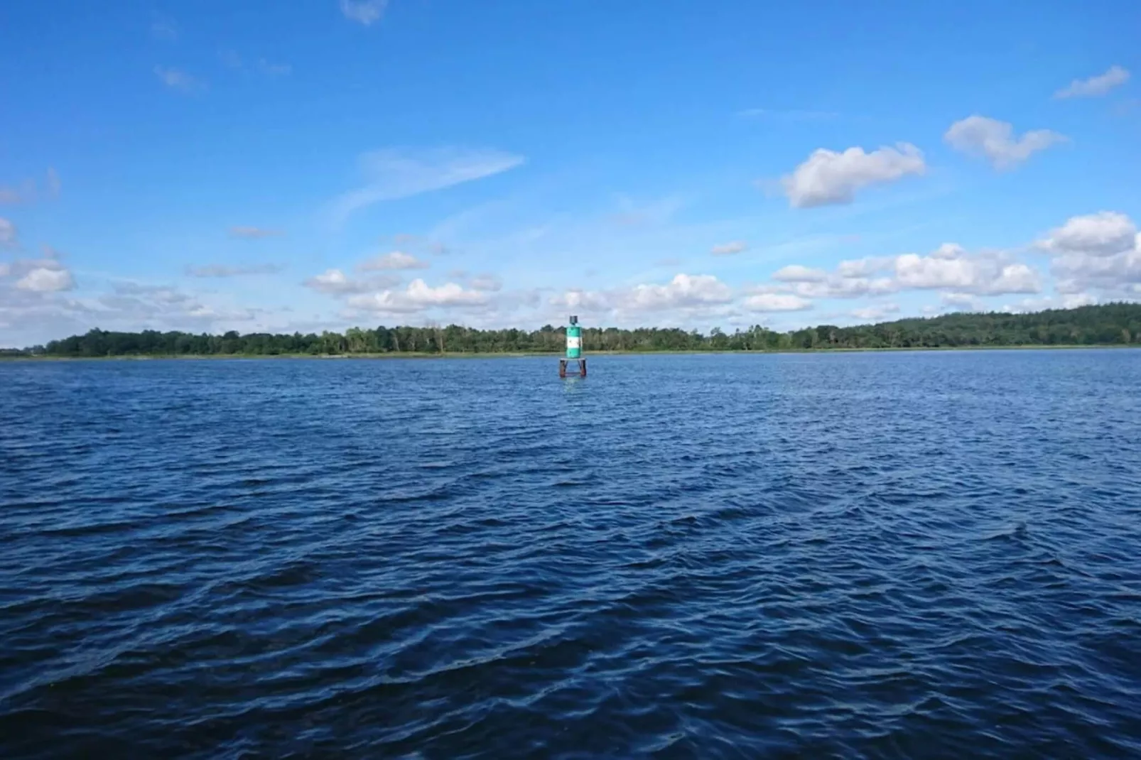 Luxury Waterfront Living - By Traum Ferienwohnungen-Water view