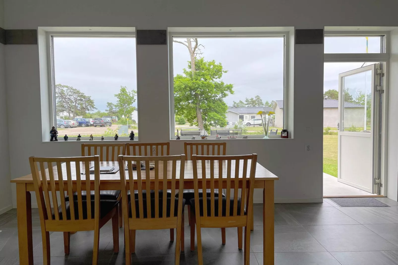 4 Sterne Ferienhaus in Gotlands Tofta-Innenbereich