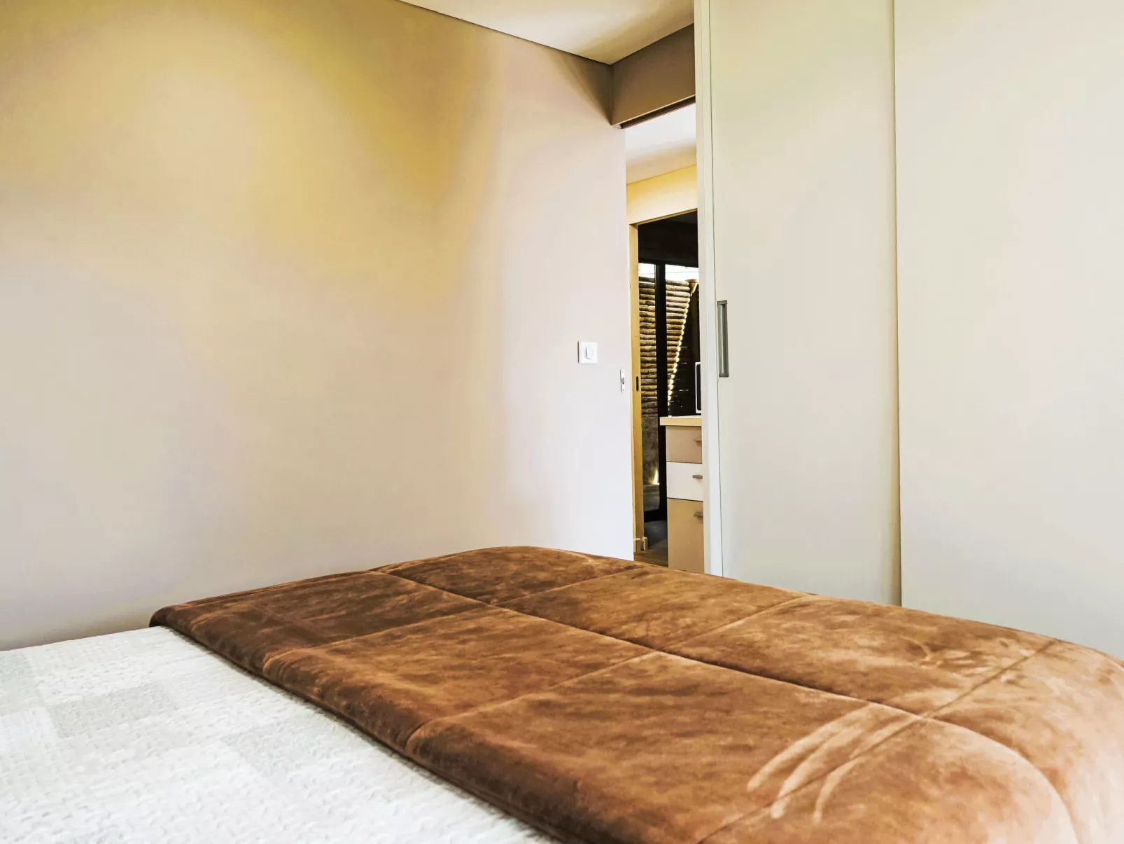 Chalet Simple-Inside