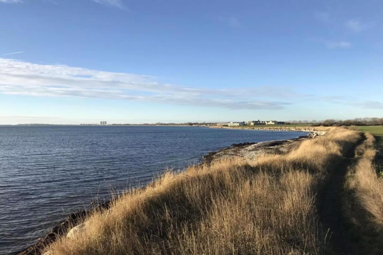 Cozy Tampen mit Meerseite-Zones été à 20 km