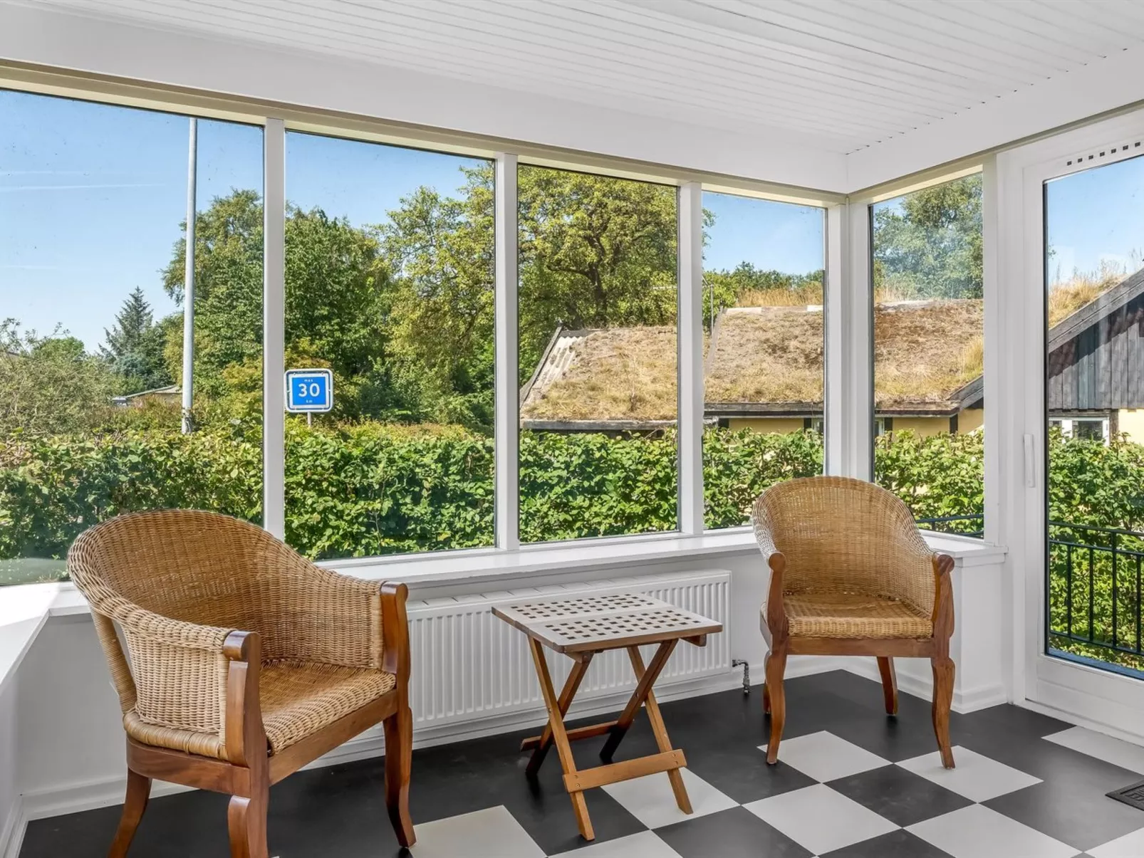 "Bernadeta" - 500m from the sea-Drinnen