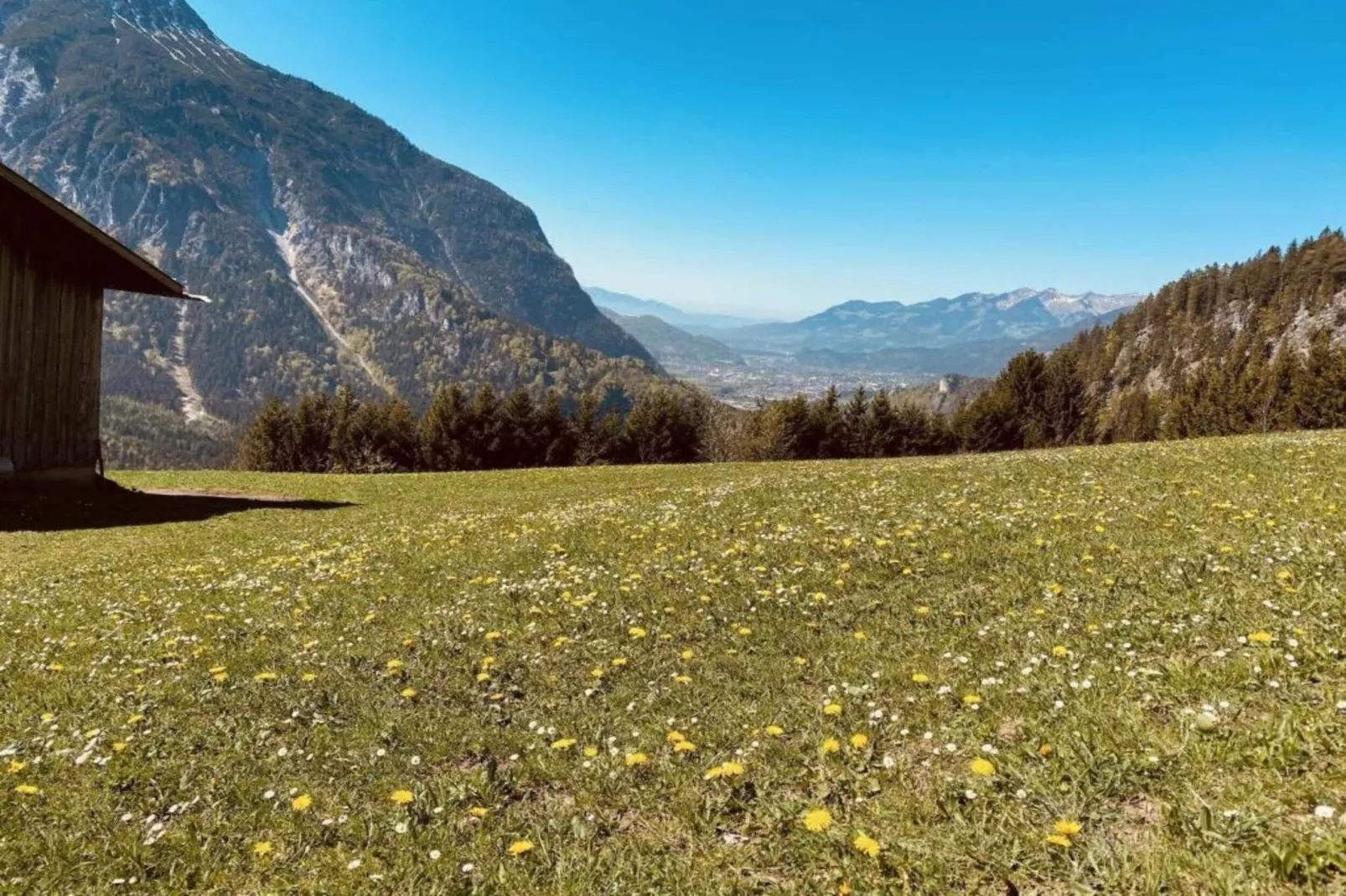 Ferienhaus Büsch-Areas within 20km in summer