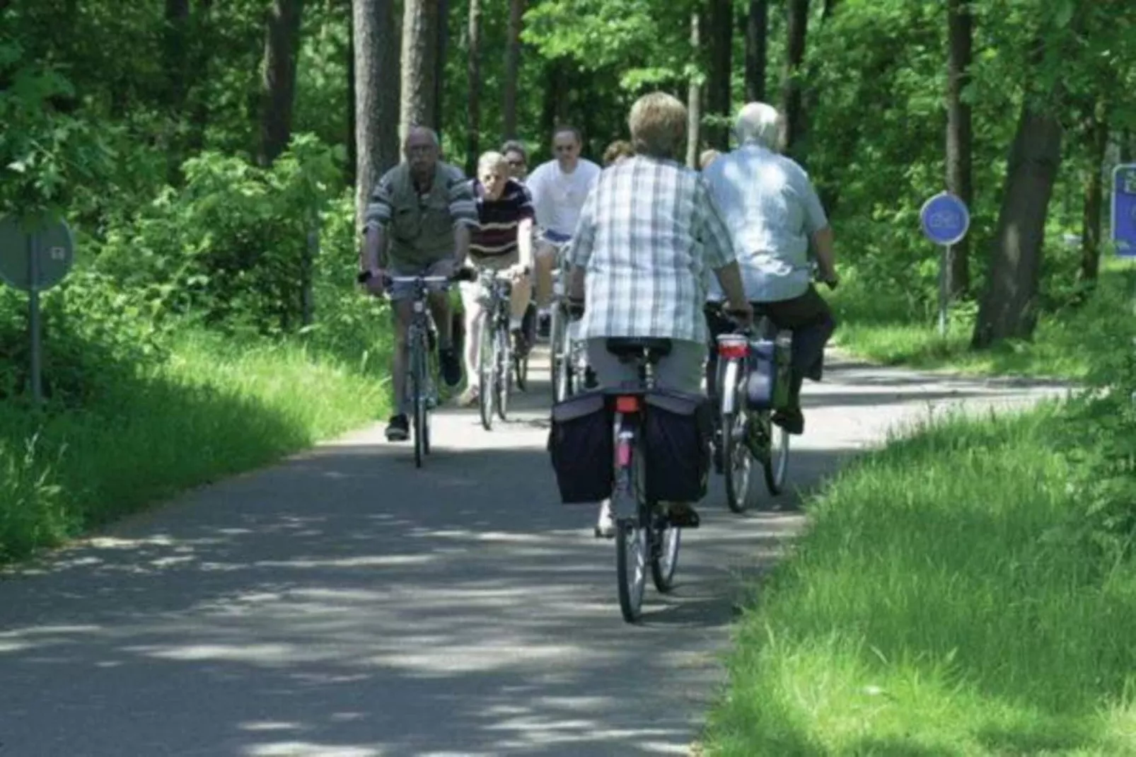 Lysdann-Areas within 20km in summer