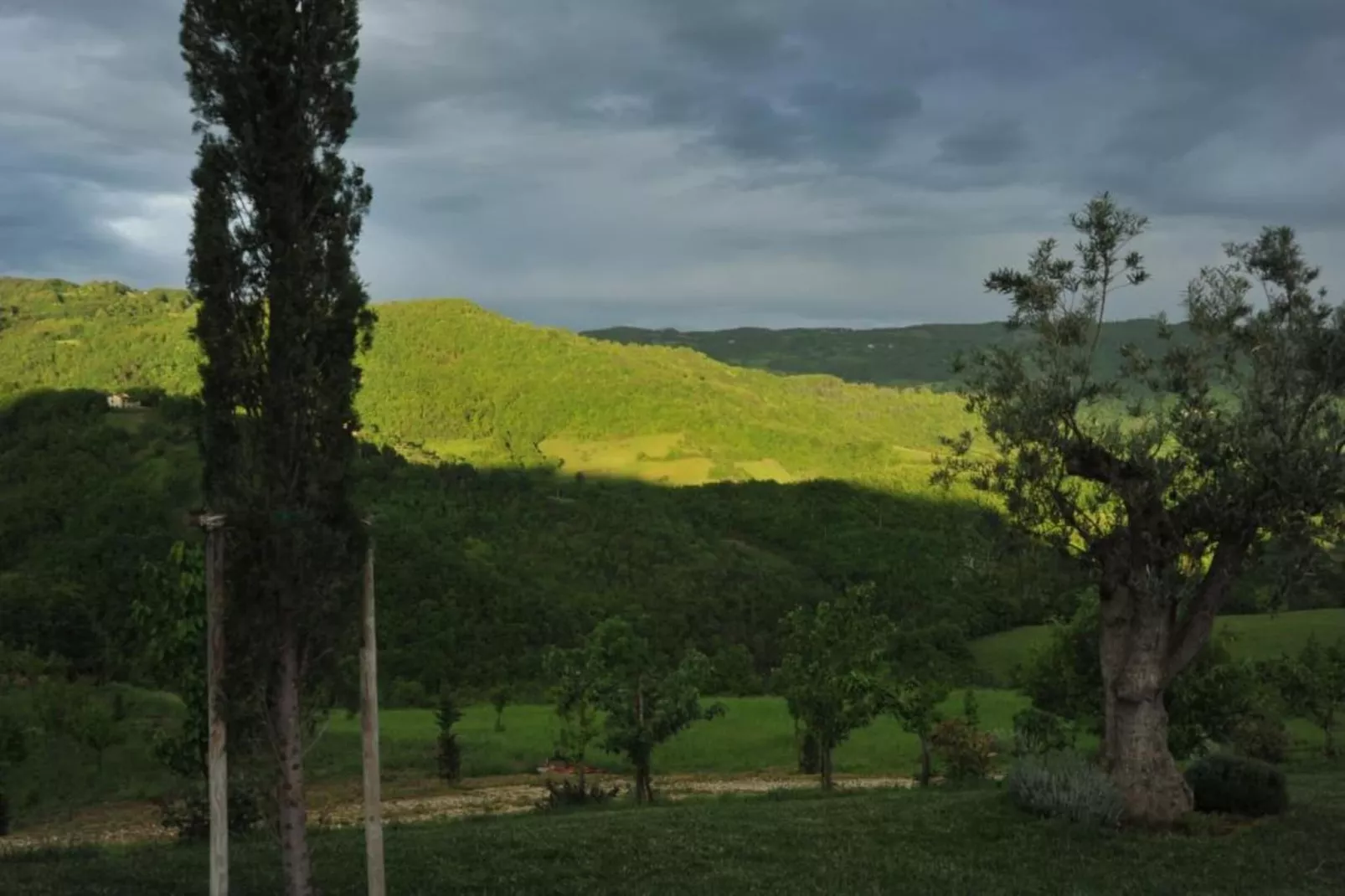 Villa Paradiso 25 persone-Areas within 20km in summer