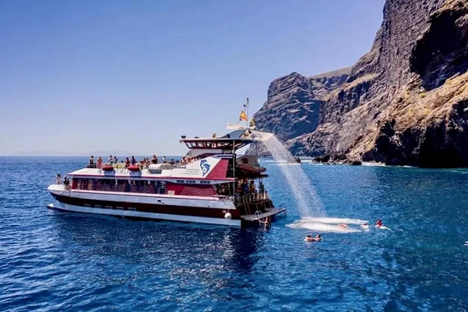 El Poblado Marinero Sea View-Areas within 5km in summer