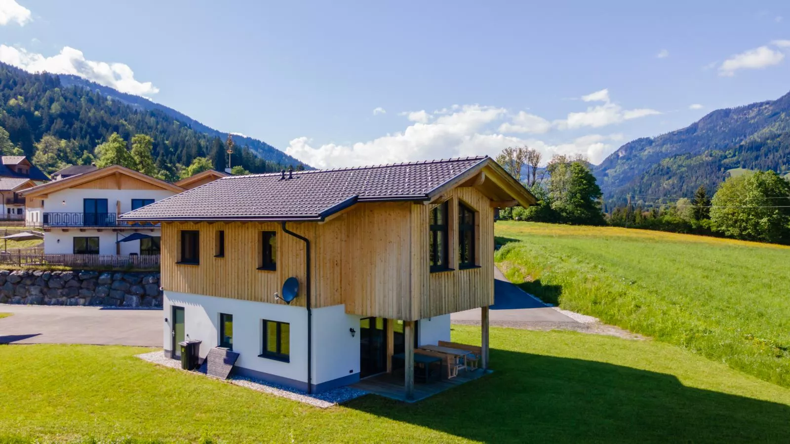 Obermöschach 13