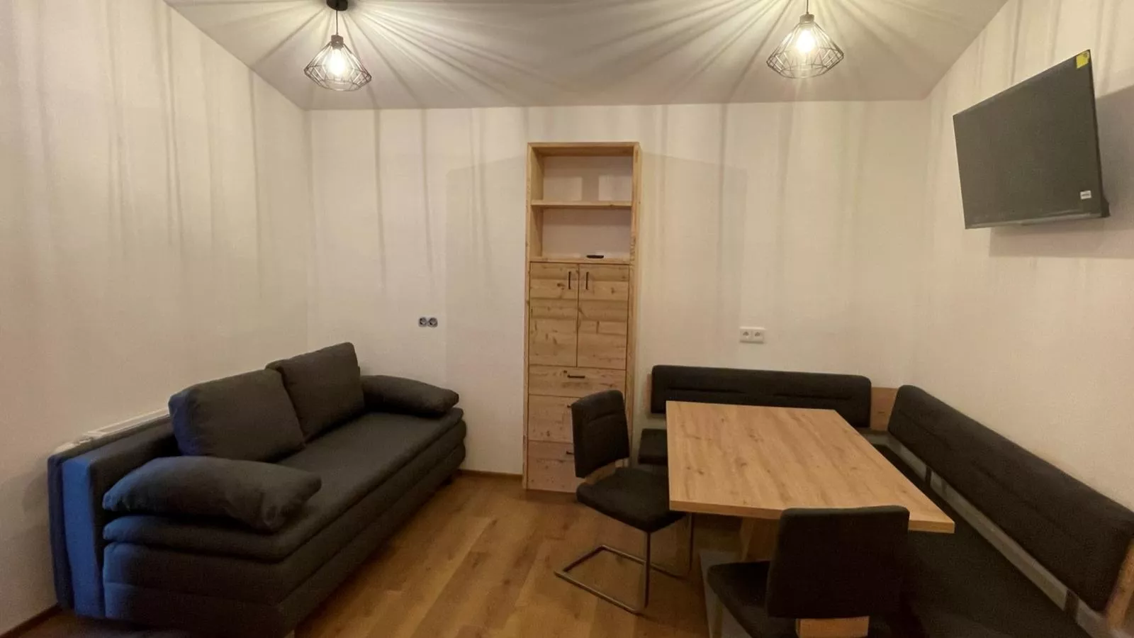 Marktblick-Living room