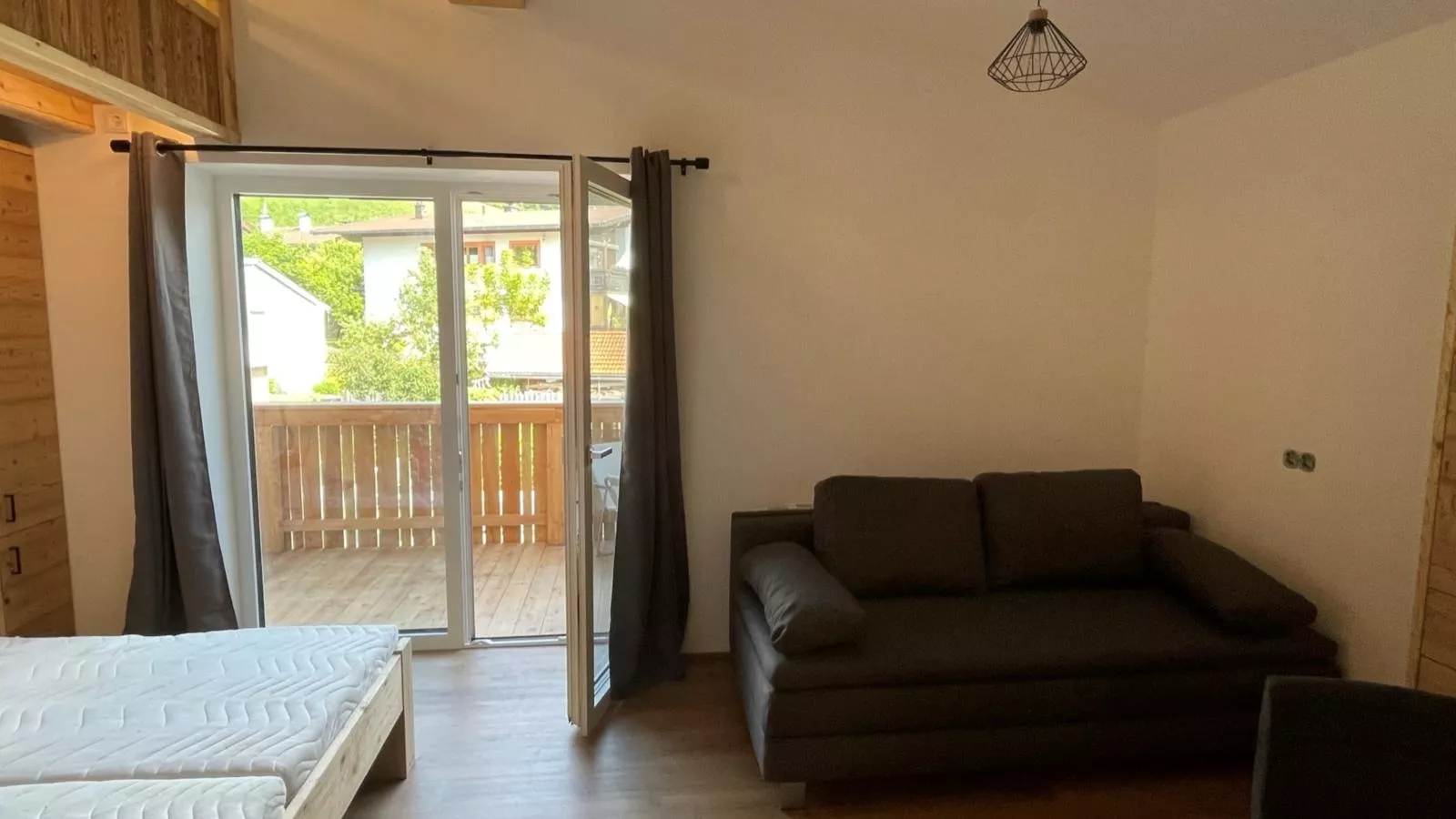 Marktblick-Bedroom