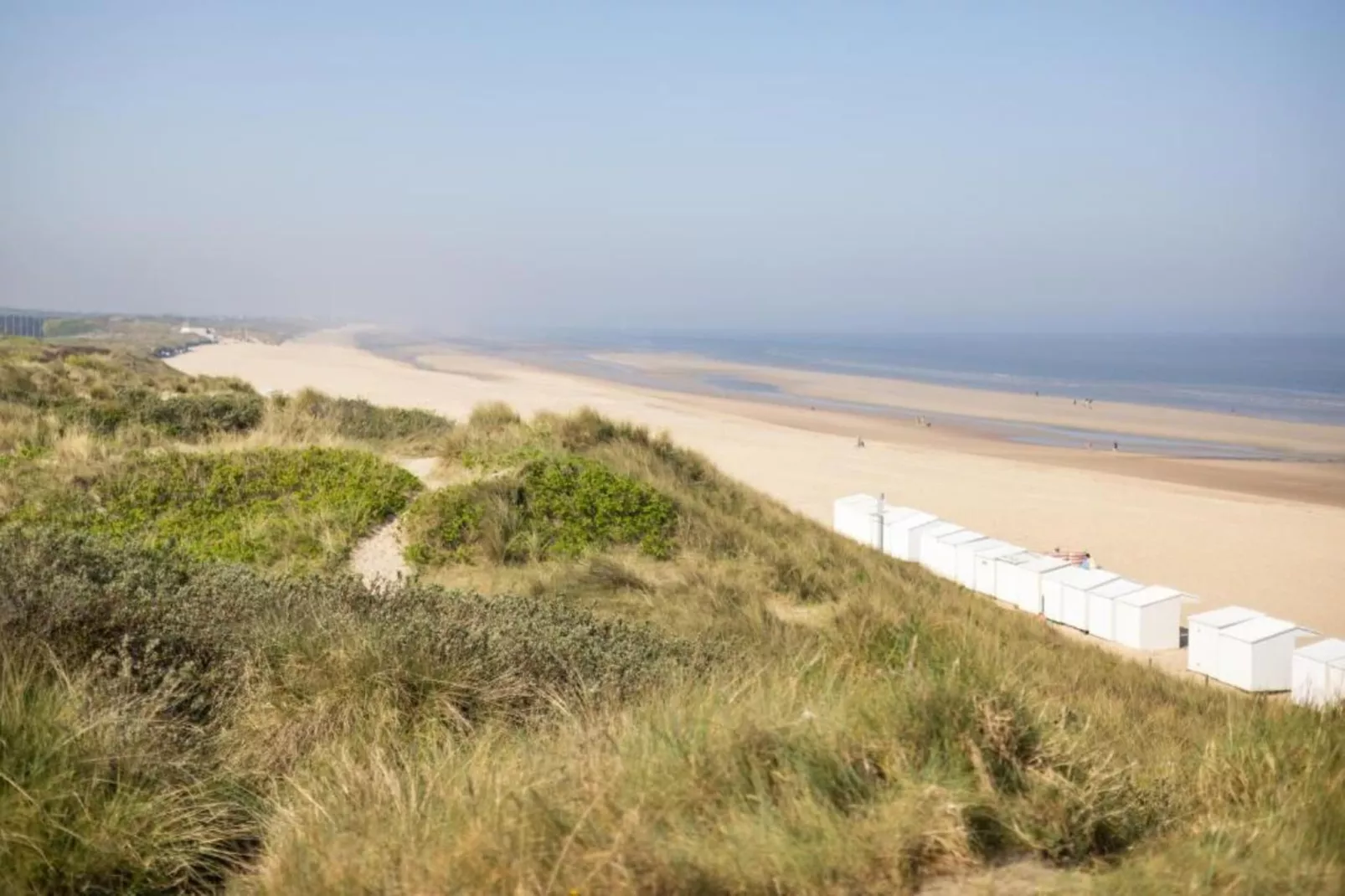 Residentie Sun Beach 0501-Zones d'été à 20 km