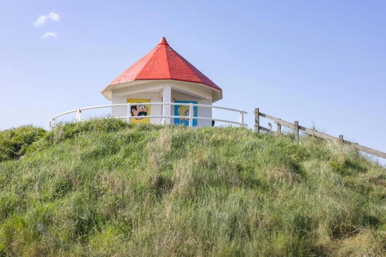 Residentie Les Bruyères 0501-Zones d'été à 20 km