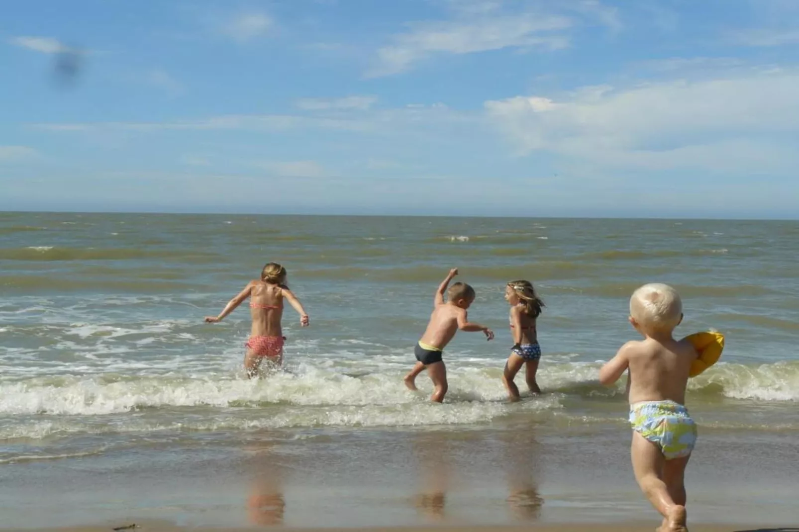 RESIDENTIE ANDREWS 0401-Gebiete Sommer 20 km
