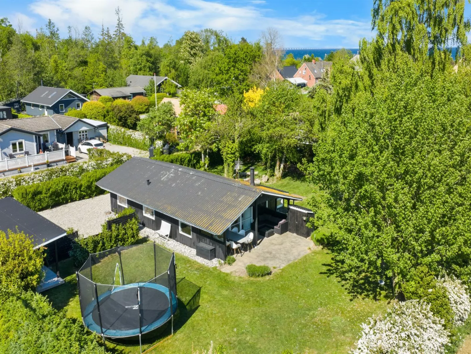 "Justina" - 200m from the sea-Outside