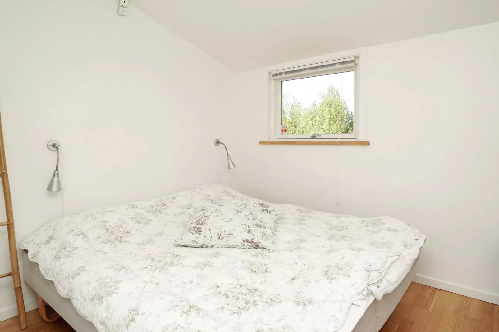 6 person holiday home in Gørlev-Indoor