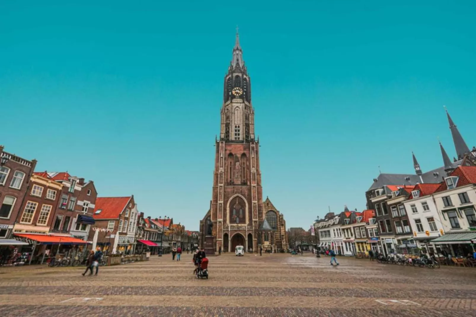 Delft 2A-Areas within 20km in summer