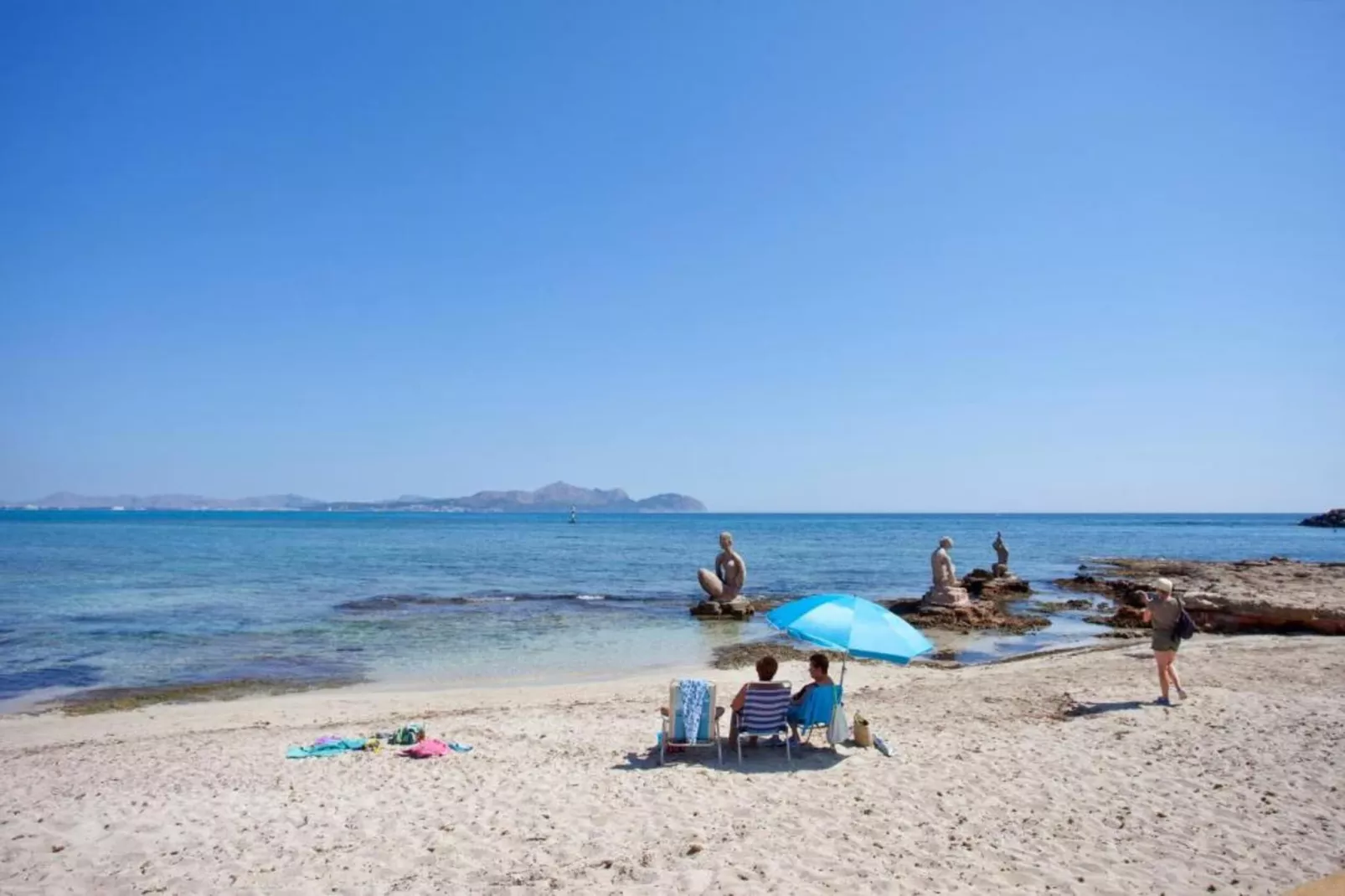 Rubi de la Torre, Villa 5StarsHome Mallorca-Areas within 20km in summer