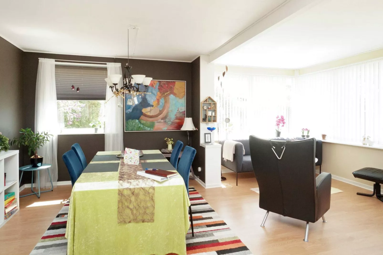 6 person holiday home in Korsør-Indoor