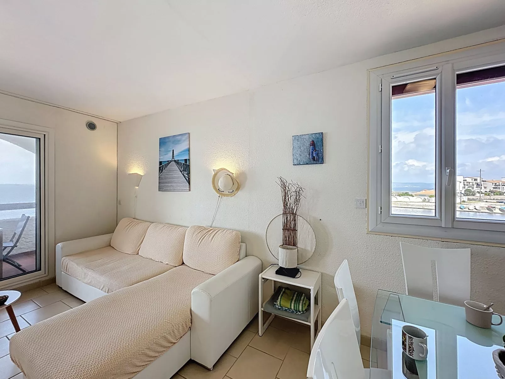 Coudalère/Guadeloupe-Inside