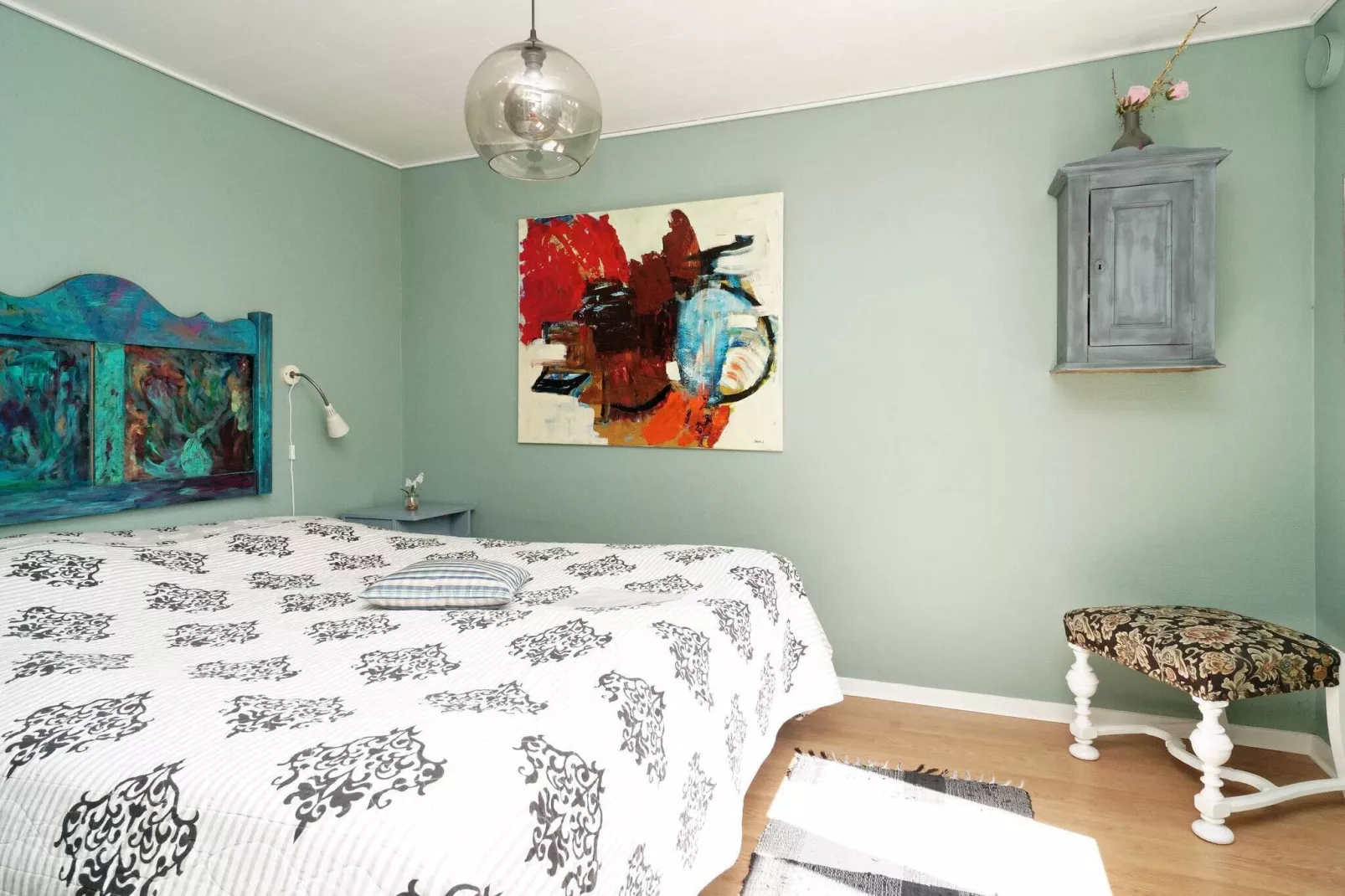 6 person holiday home in Korsør-Indoor